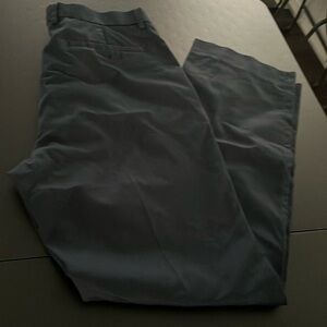 Men’s dress banana republic pants